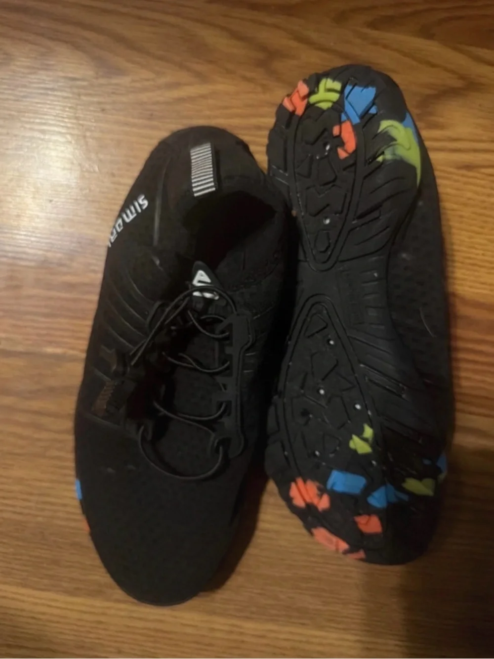 SIMARI unisex water shoes